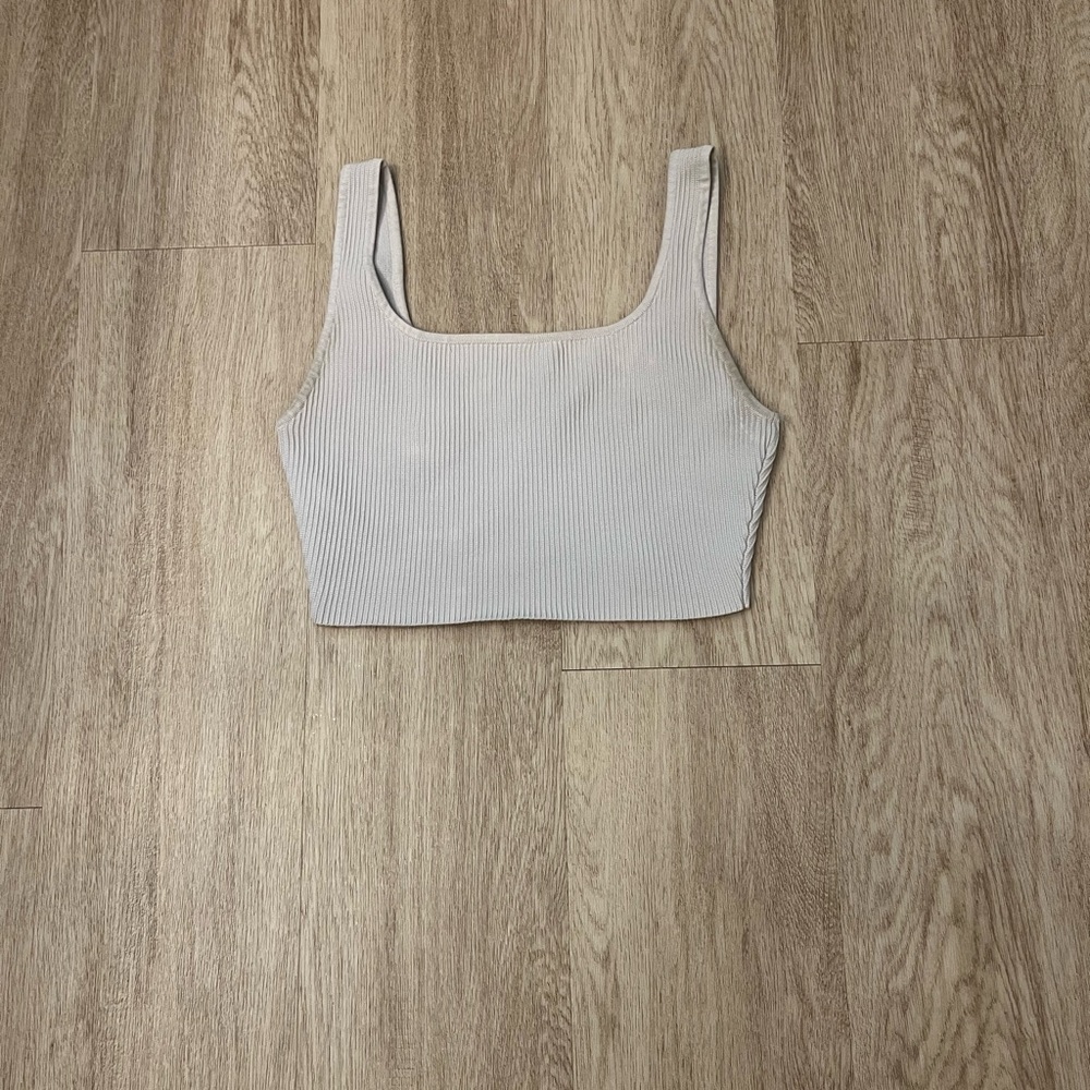 aritzia tank top